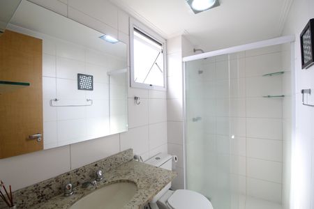 Apartamento para alugar com 75m², 3 quartos e 1 vagaQuarto 3 - Suíte