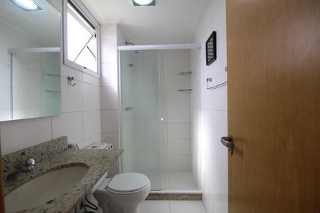 Apartamento para alugar com 75m², 3 quartos e 1 vagaQuarto 3 - Suíte