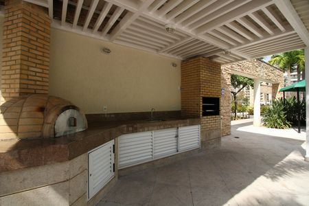 Apartamento para alugar com 75m², 3 quartos e 1 vagaÁrea Comum