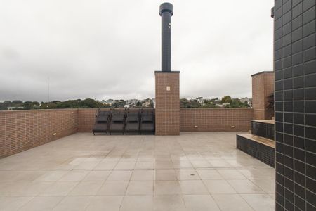 Apartamento para alugar com 38m², 1 quarto e 1 vaga Apartamento para alugar com 38m², 1 quarto e 1 vagaTerraço