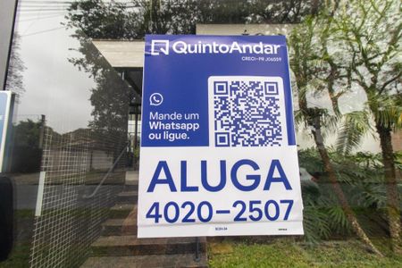 Apartamento para alugar com 38m², 1 quarto e 1 vaga Apartamento para alugar com 38m², 1 quarto e 1 vagaPlaca