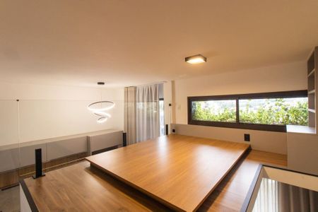 Apartamento para alugar com 38m², 1 quarto e 1 vaga Apartamento para alugar com 38m², 1 quarto e 1 vagaQuarto