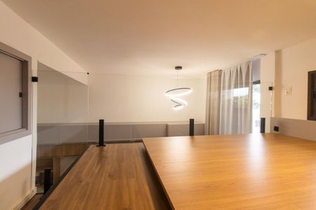 Apartamento para alugar com 38m², 1 quarto e 1 vaga Apartamento para alugar com 38m², 1 quarto e 1 vagaQuarto