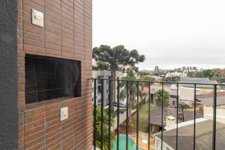 Apartamento para alugar com 38m², 1 quarto e 1 vaga Apartamento para alugar com 38m², 1 quarto e 1 vagaVaranda gourmet