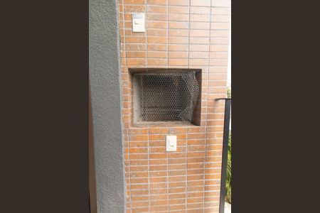 Apartamento para alugar com 38m², 1 quarto e 1 vaga Apartamento para alugar com 38m², 1 quarto e 1 vagaChurrasqueira