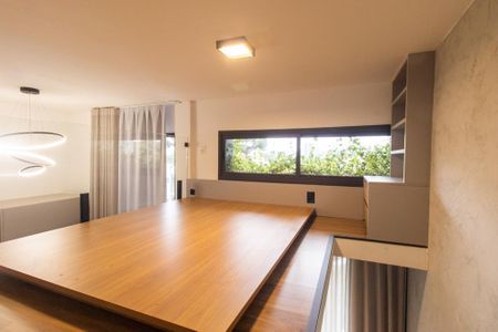 Apartamento para alugar com 38m², 1 quarto e 1 vaga Apartamento para alugar com 38m², 1 quarto e 1 vagaQuarto