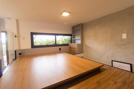 Apartamento para alugar com 38m², 1 quarto e 1 vaga Apartamento para alugar com 38m², 1 quarto e 1 vagaQuarto