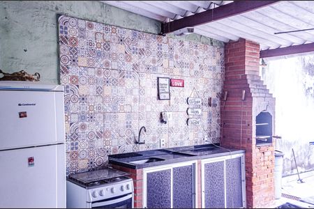 Casa à venda com 450m², 2 quartos e 4 vagas