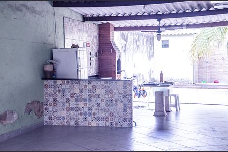 Casa à venda com 450m², 2 quartos e 4 vagas