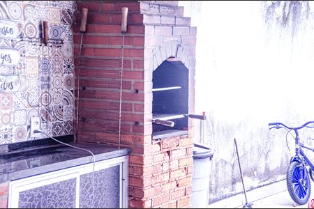Casa à venda com 450m², 2 quartos e 4 vagas