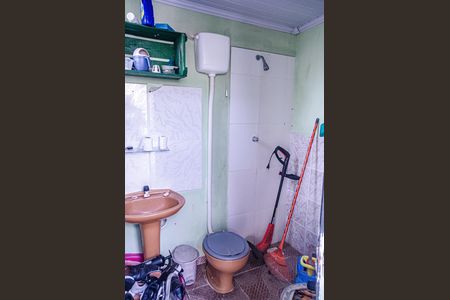 Casa à venda com 450m², 2 quartos e 4 vagas