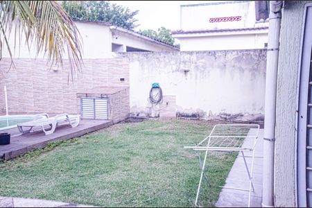 Casa à venda com 450m², 2 quartos e 4 vagas