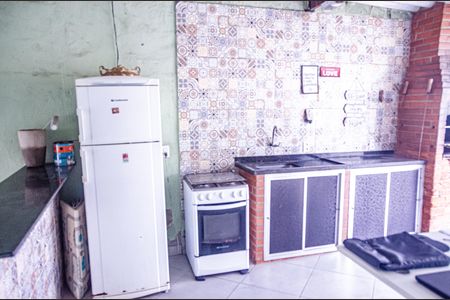 Casa à venda com 450m², 2 quartos e 4 vagas