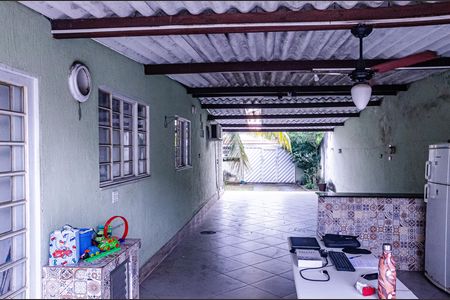 Casa à venda com 450m², 2 quartos e 4 vagas