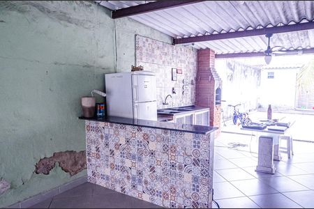 Casa à venda com 450m², 2 quartos e 4 vagas