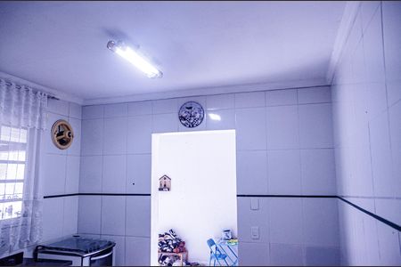 Casa à venda com 450m², 2 quartos e 4 vagas