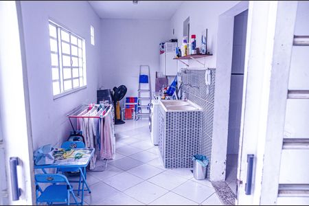 Casa à venda com 450m², 2 quartos e 4 vagas