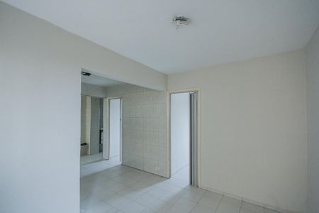 Apartamento à venda com 2 quartos, 42m² em Grajaú, São Paulo