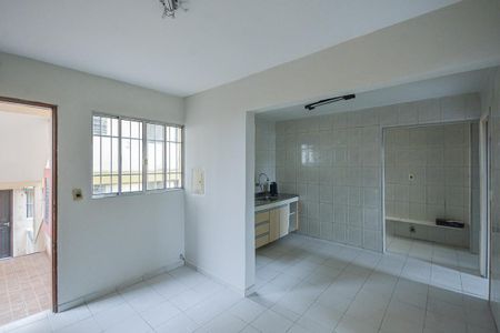 Apartamento à venda com 2 quartos, 42m² em Grajaú, São Paulo