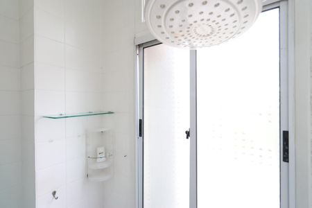 Banheiro  de apartamento para alugar com 2 quartos, 108m² em Santa Cecilia, São Paulo
