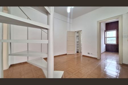 Sala de apartamento para alugar com 2 quartos, 108m² em Santa Cecilia, São Paulo