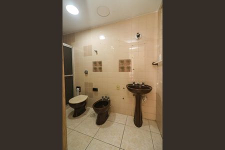 Apartamento para alugar com 65m², 2 quartos e sem vaga Apartamento para alugar com 65m², 2 quartos e sem vagaBanheiro