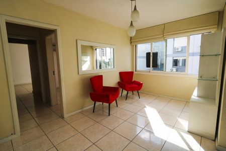 Apartamento para alugar com 65m², 2 quartos e sem vaga Apartamento para alugar com 65m², 2 quartos e sem vagaSala