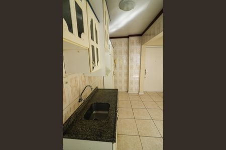 Apartamento para alugar com 65m², 2 quartos e sem vaga Apartamento para alugar com 65m², 2 quartos e sem vagaCozinha
