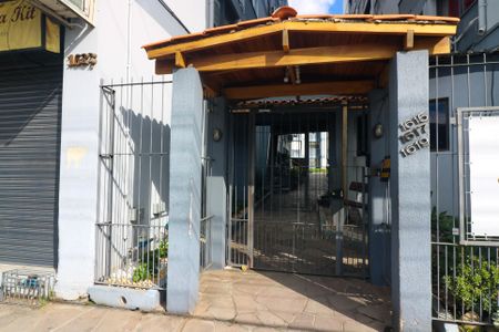 Apartamento para alugar com 65m², 2 quartos e sem vaga Apartamento para alugar com 65m², 2 quartos e sem vagaFachada e portaria