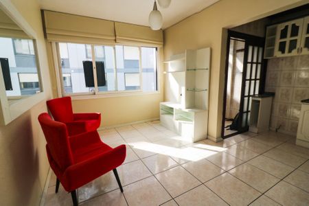 Apartamento para alugar com 65m², 2 quartos e sem vaga Apartamento para alugar com 65m², 2 quartos e sem vagaSala