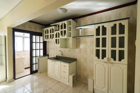 Apartamento para alugar com 65m², 2 quartos e sem vaga Apartamento para alugar com 65m², 2 quartos e sem vagaCozinha