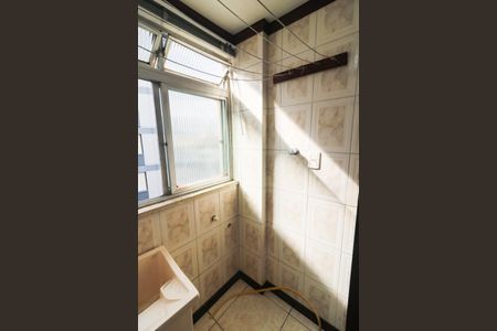 Apartamento para alugar com 65m², 2 quartos e sem vaga Apartamento para alugar com 65m², 2 quartos e sem vagaÁrea de Serviço