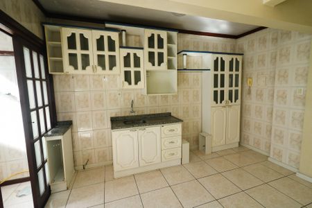 Apartamento para alugar com 65m², 2 quartos e sem vaga Apartamento para alugar com 65m², 2 quartos e sem vagaCozinha