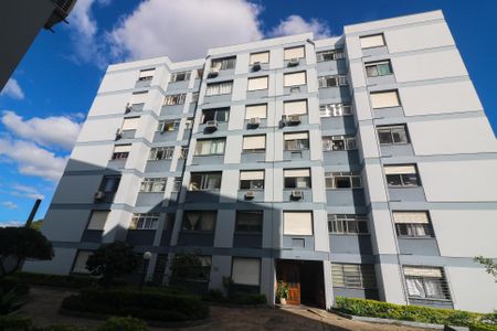 Apartamento para alugar com 65m², 2 quartos e sem vaga Apartamento para alugar com 65m², 2 quartos e sem vagaFachada do bloco