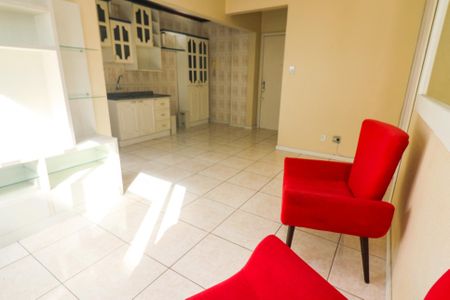 Apartamento para alugar com 65m², 2 quartos e sem vaga Apartamento para alugar com 65m², 2 quartos e sem vagaSala