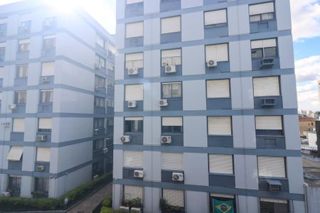 Apartamento para alugar com 65m², 2 quartos e sem vaga Apartamento para alugar com 65m², 2 quartos e sem vagaVista da Sala