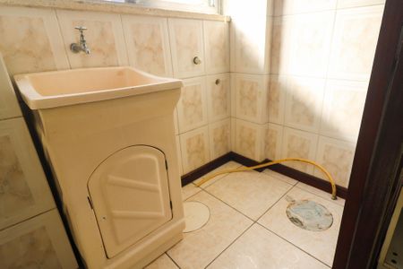 Apartamento para alugar com 65m², 2 quartos e sem vaga Apartamento para alugar com 65m², 2 quartos e sem vagaÁrea de Serviço