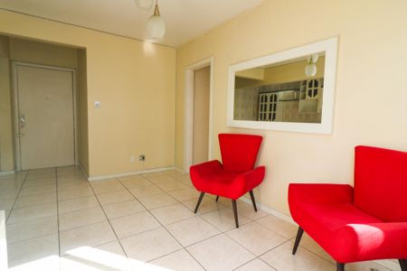 Apartamento para alugar com 65m², 2 quartos e sem vaga Apartamento para alugar com 65m², 2 quartos e sem vagaSala