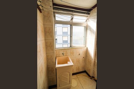 Apartamento para alugar com 65m², 2 quartos e sem vaga Apartamento para alugar com 65m², 2 quartos e sem vagaÁrea de Serviço
