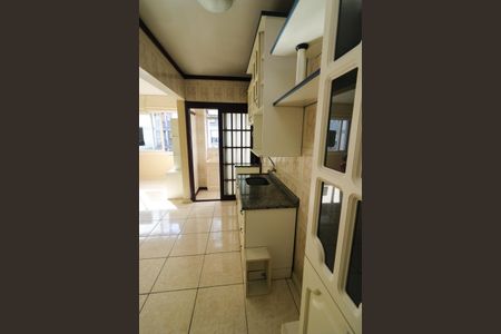 Apartamento para alugar com 65m², 2 quartos e sem vaga Apartamento para alugar com 65m², 2 quartos e sem vagaCozinha
