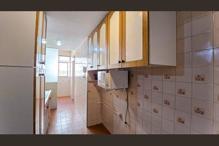 Apartamento à venda com 75m², 2 quartos e 1 vaga Apartamento à venda com 75m², 2 quartos e 1 vagaCozinha