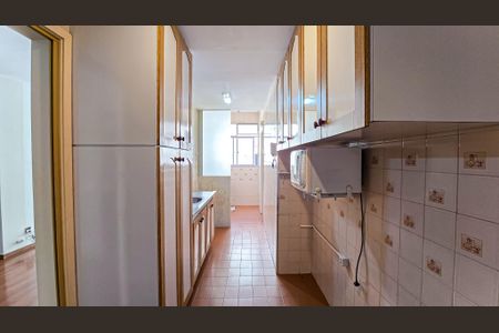Apartamento à venda com 75m², 2 quartos e 1 vaga Apartamento à venda com 75m², 2 quartos e 1 vagaCozinha