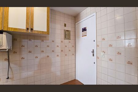 Apartamento à venda com 75m², 2 quartos e 1 vaga Apartamento à venda com 75m², 2 quartos e 1 vagaCozinha