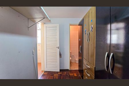 Apartamento à venda com 75m², 2 quartos e 1 vaga Apartamento à venda com 75m², 2 quartos e 1 vagaQuarto de Serviço