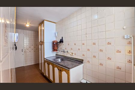 Apartamento à venda com 75m², 2 quartos e 1 vaga Apartamento à venda com 75m², 2 quartos e 1 vagaCozinha