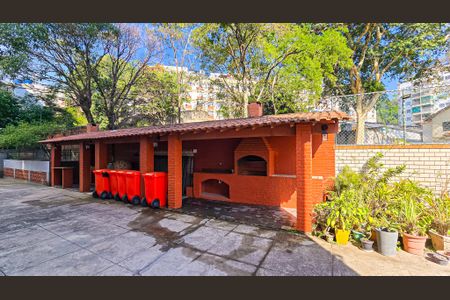 Apartamento à venda com 75m², 2 quartos e 1 vaga Apartamento à venda com 75m², 2 quartos e 1 vagaÁrea comum - Churrasqueira