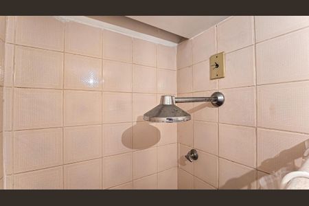 Apartamento à venda com 75m², 2 quartos e 1 vaga Apartamento à venda com 75m², 2 quartos e 1 vagaBanheiro de serviço
