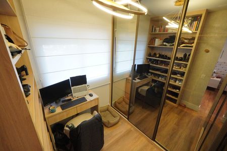 Apartamento à venda com 110m², 2 quartos e 2 vagasSuíte
