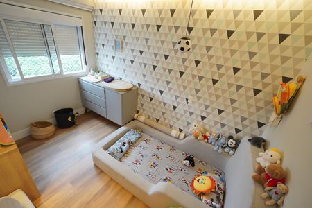 Apartamento à venda com 110m², 2 quartos e 2 vagasQuarto