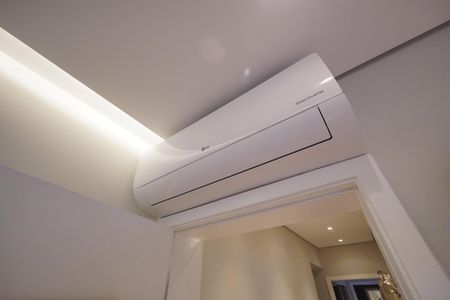Apartamento à venda com 110m², 2 quartos e 2 vagasQuarto